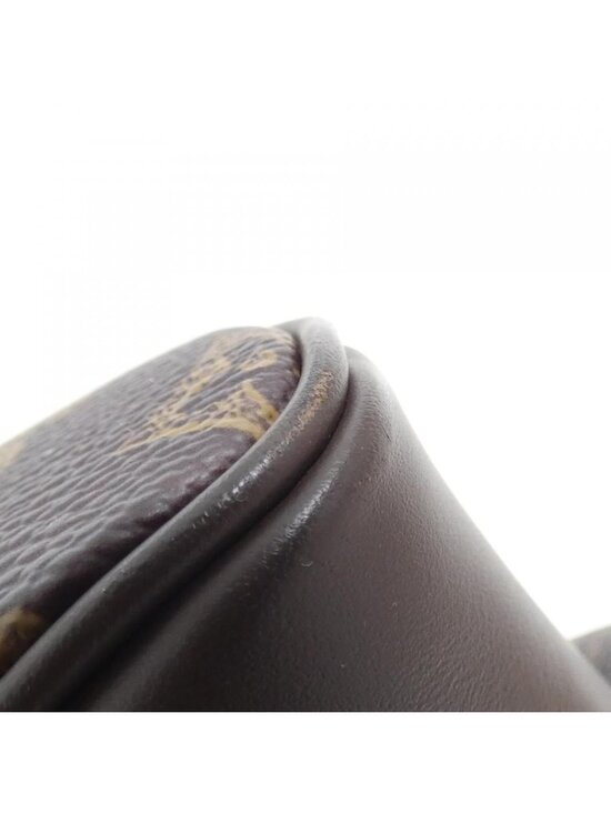 Louis Vuitton Monogram Trompe L\'oeil Christopher PM Backpack main image 6